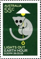 [Earth Hour, type DED]