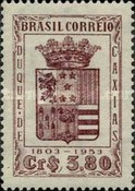 [The 150th Anniversary of the Birth of the Duke of Caxias, type ACY]