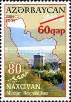 [Nakhichevan AR, type SK1]