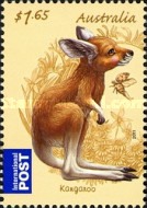 [Fauna - Australian Bush Babies, type DNN]