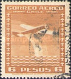 [Airmail - Local Motives, type CF3]