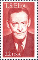[T.S. Eliot, type BLF]