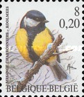 [Birds, type CJZ]
