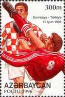 [European Football Championship, England, type JF]