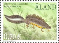 [Fauna - Reptiles & Newts, type GM]
