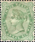 [Queen Victoria, 1819-1901, type V]