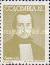 [Francisco de Paula Santander, type AZA]