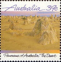 [Panorams of Australia, type ALC]
