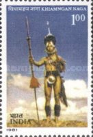[Tribes of India, type ZM]