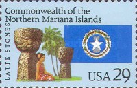 [Northern Mariana Islands, type CFP]
