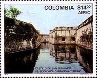 [Airmail - Tourism, type AQK]