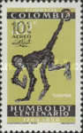 [Airmail - Overprinted "AEREO" or Surcharged, type ABS]