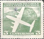 [Airmail, type LW]