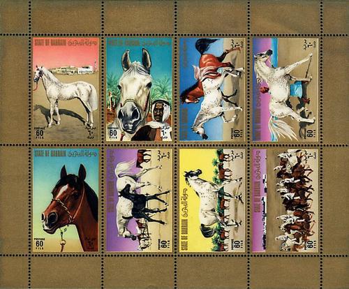 [Horses, type ]
