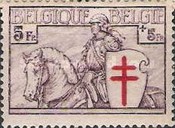 [The struggle against Tuberculosis, type FE6]