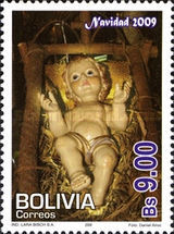 [Christmas, type BMU]