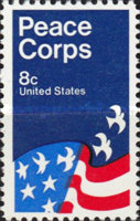 [Peace Corps, type AHF]
