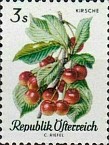 [Domestic Fruit Species, type ACZ]