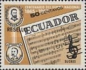 [Previous Stamps Overprinted "RESELLO" and Surcharged, type AWH]
