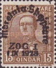 [Achmed Zoghus Crowning, type AX4]