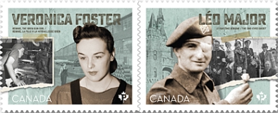 [The 75th Anniversary of the End of World War II, type ]