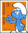 [The 50th Anniversary of the Smurfs - Self-Adhesive Stamps, type DNV]