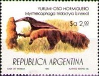 [Protected Animals, type AZE]