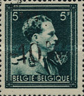 [Overprinted "-10%" or "10%", type FO8]