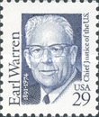 [Great Americans Issue, type BIH]