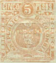 [Urban Views, Personal and Coat of Arms - Defective, type FC1]