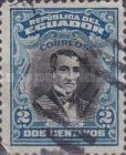 [Presidents of Ecuador, type CQ]