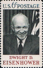 [Dwight D. Eisenhower, type AEX]