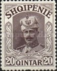 [Prince William of Wied, 1875-1945 - Unissued, type J3]
