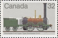 [Railway Locomotives, type ADY]