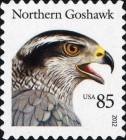 [Birds of Prey - Self-Adhesive Stamps, type FYB]