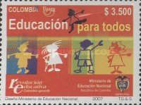 [America - Education for All, type ]