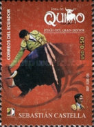 [Bullfight at "Jesus de Gran Poder", type DHH]