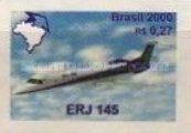 [Brazilian Aircraft, type DNJ]