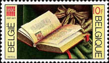 [The 50th Anniversary of the International Federation of Library Associations - IFLA, type AWI]