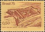 [Colonial Forts, type BCI]