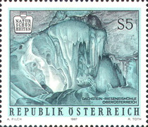 [Austria's Natural Beauties, type BBX]