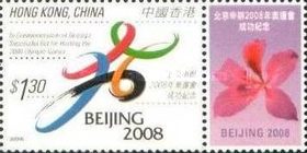 [Choice of Beijing as 2008 Olympic Host City, type AEL]