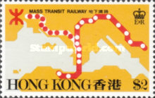 [Mass Transit Railway, type GE]