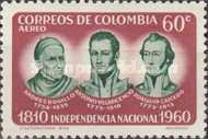 [Airmail - The 150th Anniversary of Independence, type AAO]