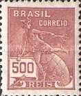 [Industry & Culture - New Watermark, type CK27]