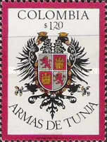 [City Crest, type ANE]