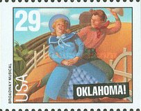 [Legends of American Music - Musicals, type CES]