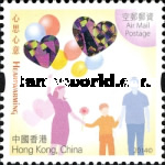 [Greetings Stamps, type BJF]