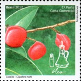 [Flora - Medicinal Plants, type ENL]