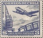 [Airmail, type GZ1]